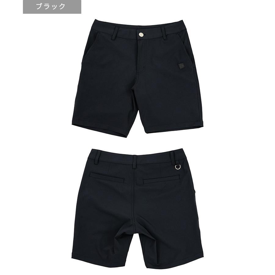 FIVESTAR ゴルフ　ウェア　シャツ　ショートパンツ FIVE STAR（ゴルフ） 新作 ショートパンツ ゴルフ メンズ