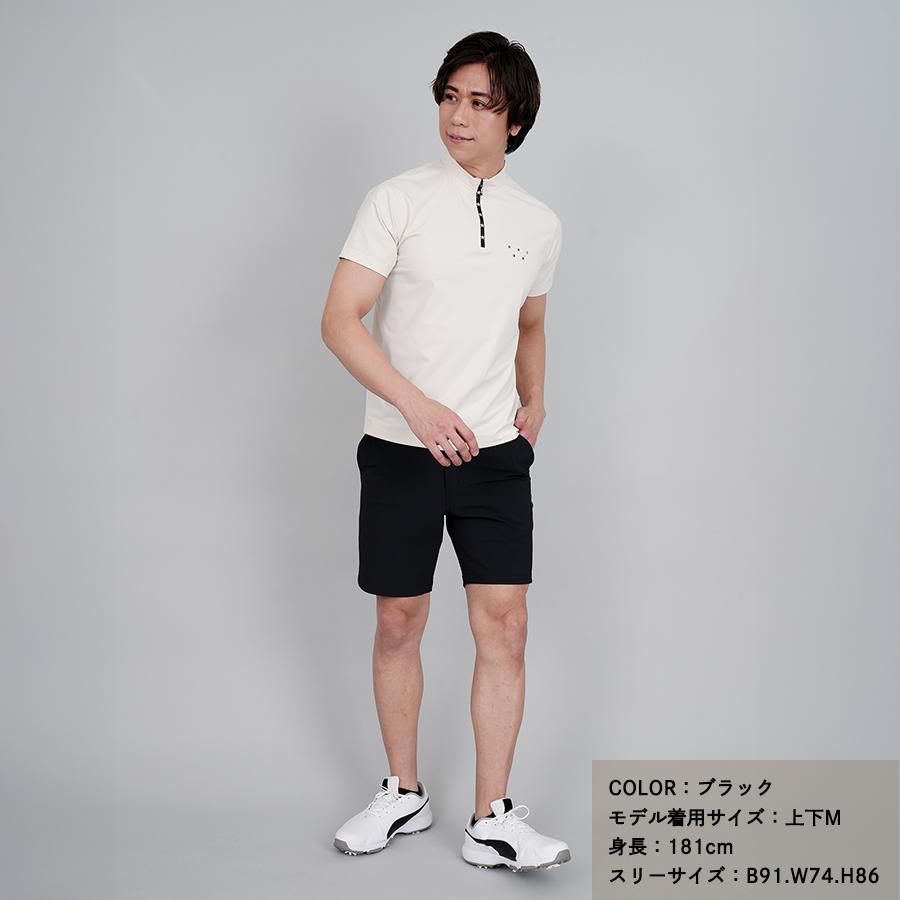 FIVE STAR(ゴルフ) 新作 ショートパンツ ゴルフ メンズ FIVE STAR(ゴルフ) 新作 ショートパンツ ゴルフ メンズ