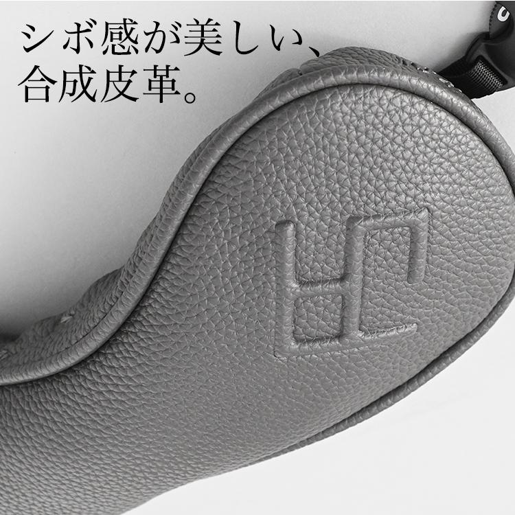 FIVE STAR ユーティリティ ヘッドカバー ゴルフ ユーティリティ用