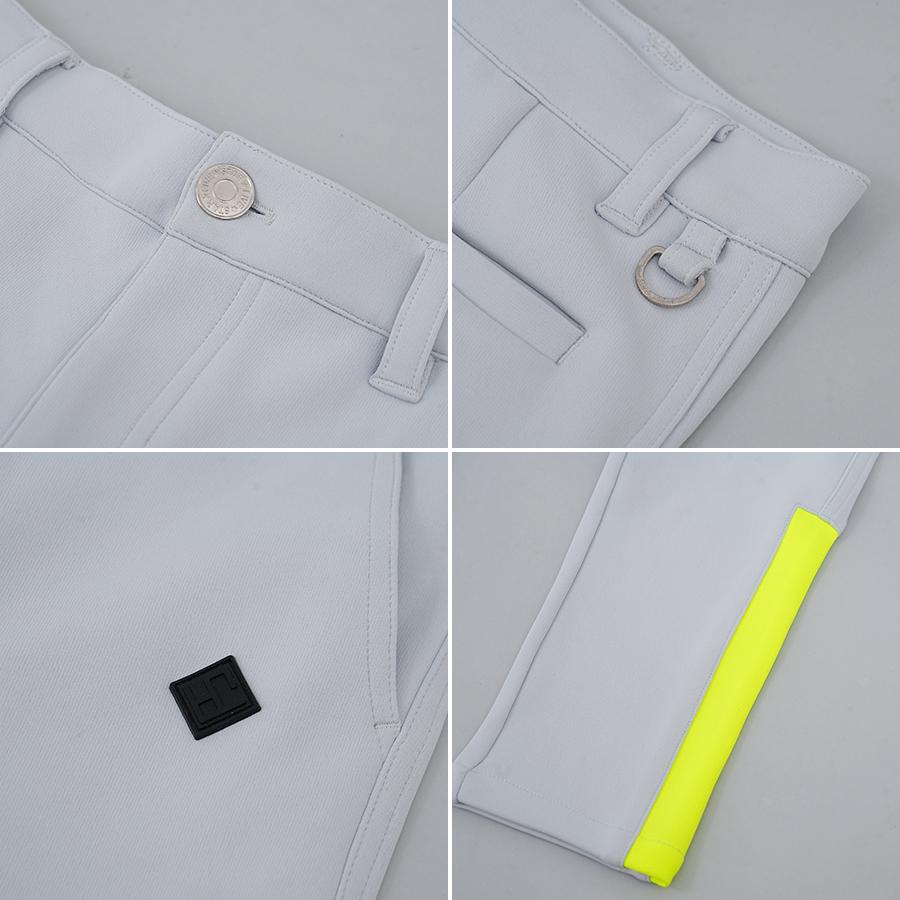 ロングパンツ パンツ ゴルフウェア メンズ 冬 ゴルフパンツ ストレッチ 防寒 ネオンライン ファイブスター おしゃれ シンプル 40代 50代 | FIVE STAR（ゴルフ） | 14