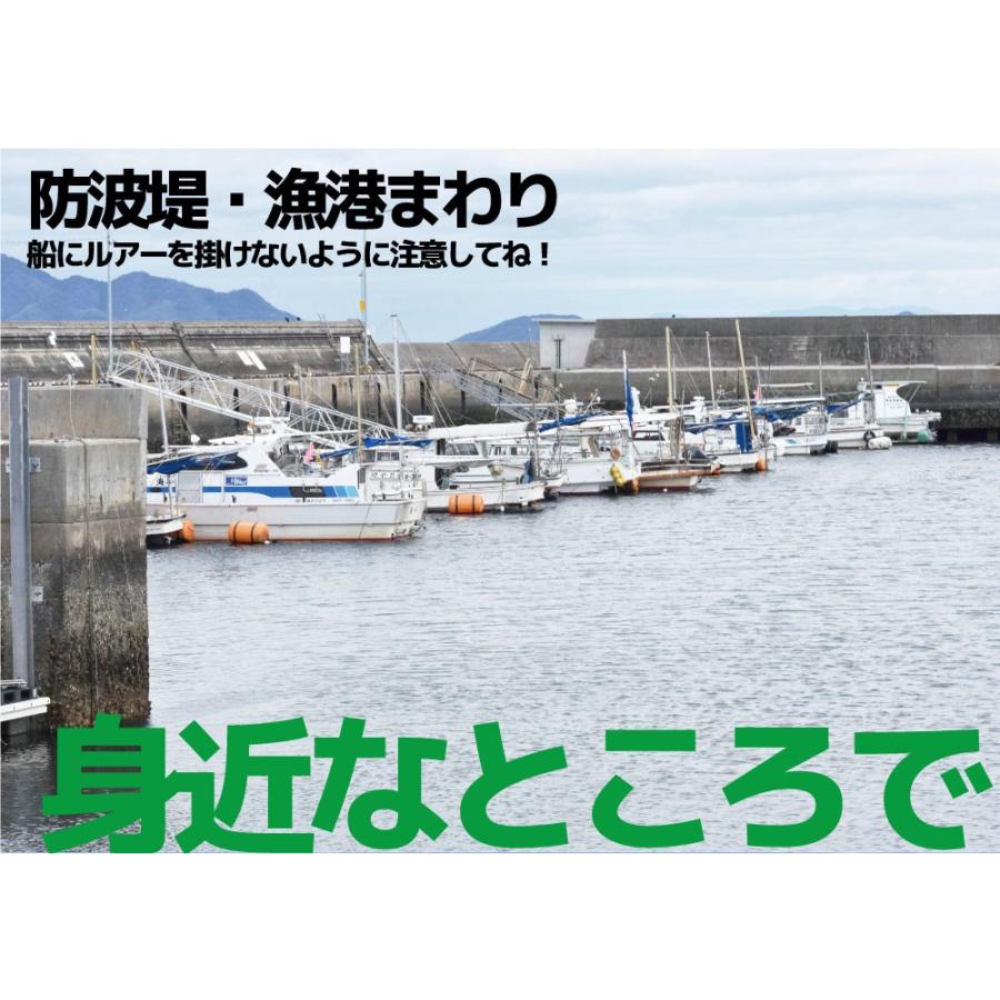 ルアーもついたフルセット チャレンジシーバスセット シーバス ルアー 釣り Fivestar ファイブスター Set Five Star Store 通販 Yahoo ショッピング