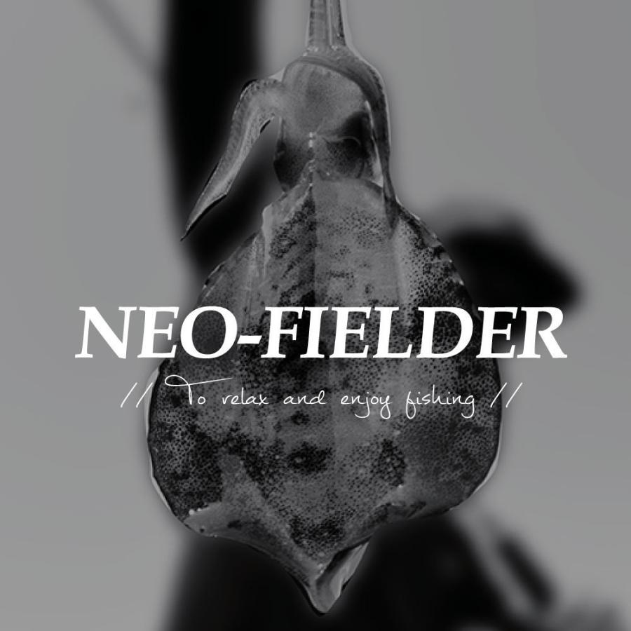 FIVE STAR（ファイブスター） NEO FIELDER EGING EG-83M/ネオ