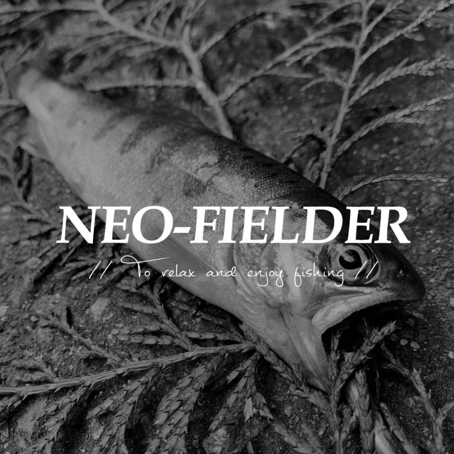 NEO FIELDER TROUT S-50 ネオフィールダートラウト S50 渓流スタイル ネイティブトラウト FIVE STAR ファイブスター | FIVE STAR（釣り） | 03