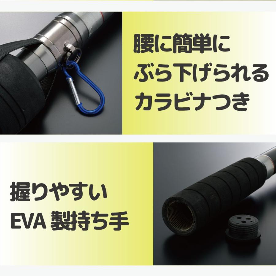 FIVE STAR(釣り) エギング専用コンパクトギャフ!ギャフワン FIVE STAR(釣り) エギング専用コンパクトギャフ!ギャフワン