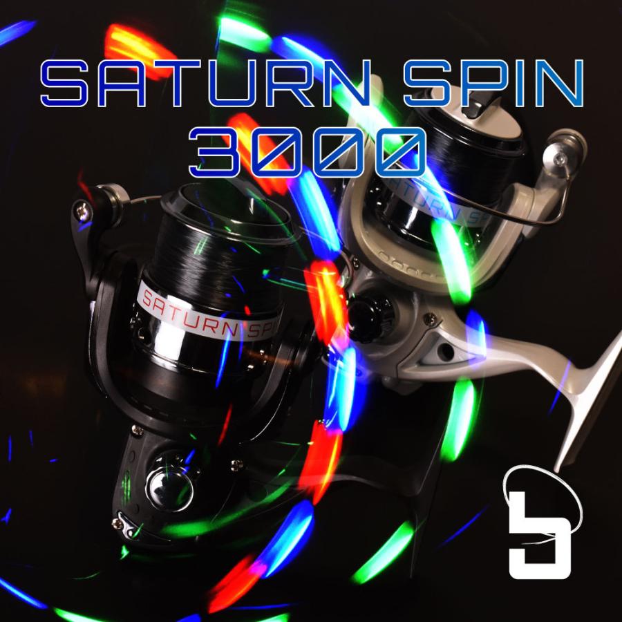 FIVE STAR（ファイブスター） SATURN SPIN 3000/サターンスピン