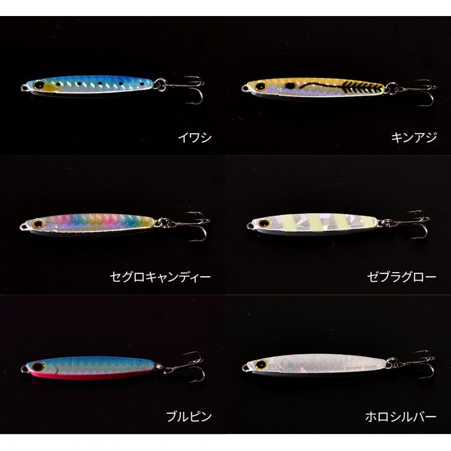 飛距離重視 Rocketter 14g ロケッター ライトショアジギング ジグ ルアー Five Star ファイブスター ネコポス対応 10 Five Star Store 通販 Yahoo ショッピング