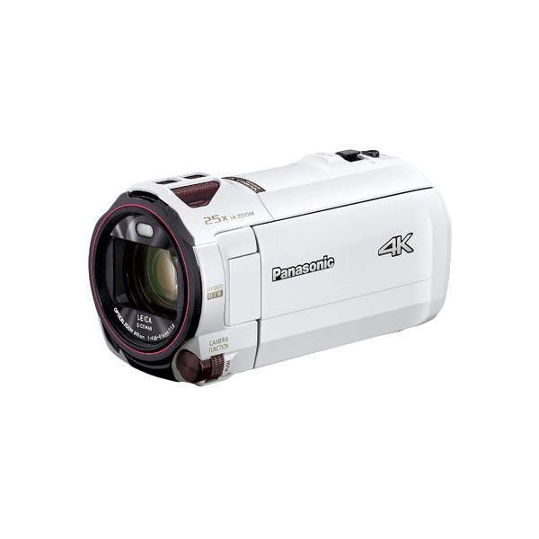 正規品 パナソニック 家電 デジタル4kビデオカメラ ピュアホワイト Hc Vzx992m W Ds Fivestar Yahoo Shop 通販 Yahoo ショッピング 最適な価格 Mediquicklab Com