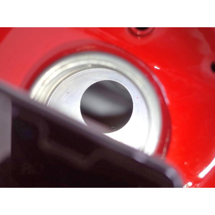 ホンダ 400X 純正 フューエル ガソリン タンク □ : ファイブスター