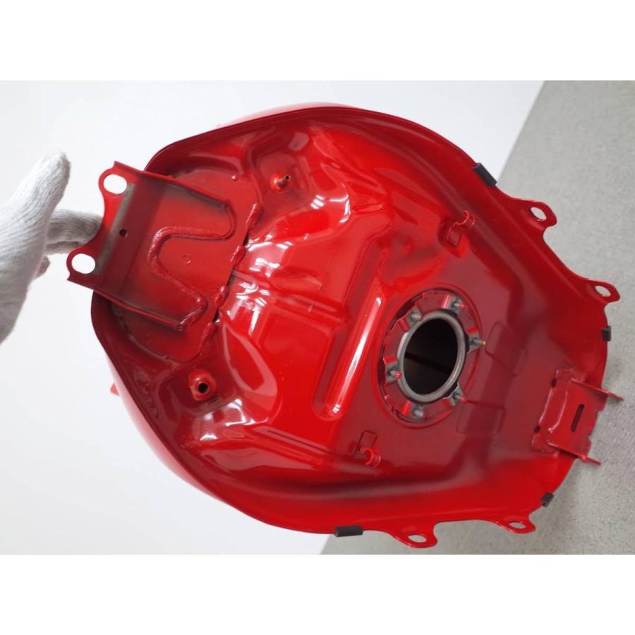 ホンダ 400X 純正 フューエル ガソリン タンク □ : ファイブ