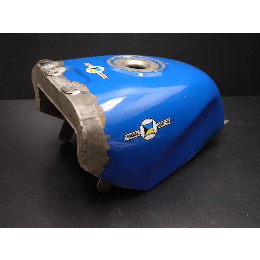 モリワキ RC45 RVF750 アルミ タンク □ : ファイブスターショッピング