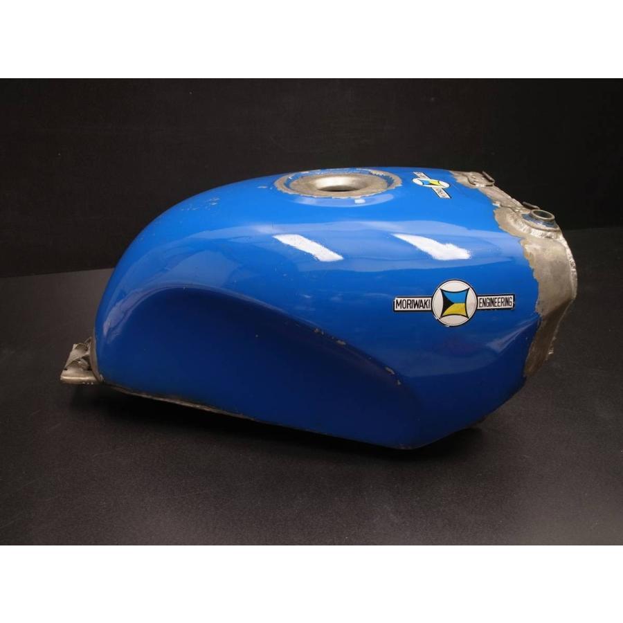 モリワキ RC45 RVF750 アルミ タンク □ : ファイブスターショッピング