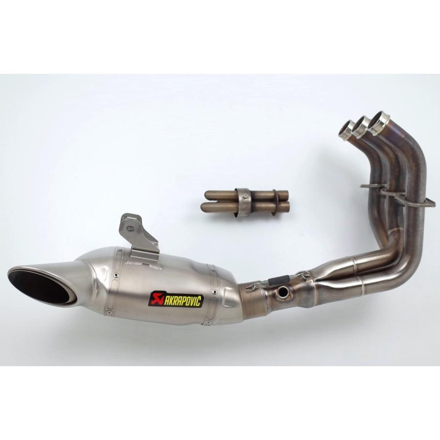 Mt09 XSR900 トレーサー900マフラー アクラポビッチ rn34j Mt09 XSR900 トレーサー900マフラー アクラポビッチ rn34j 楽天