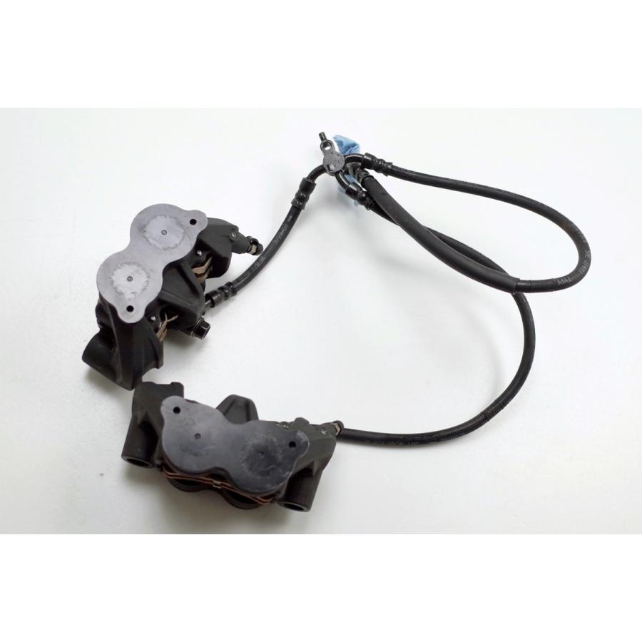 ホンダ（HONDA） CBR1000RR SC59 純正 TOKICO ラジアルマウント