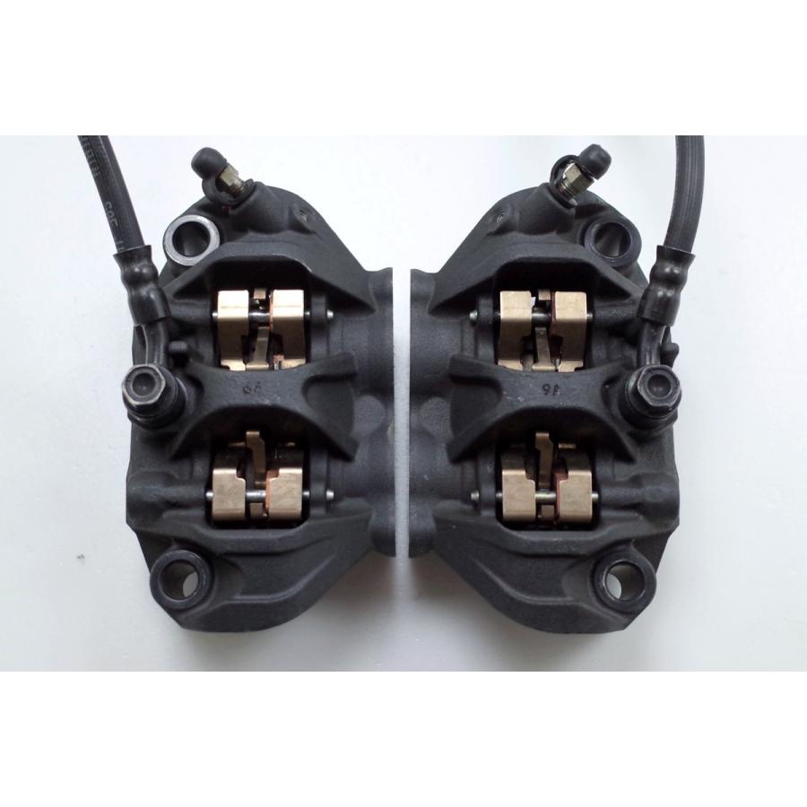 CBR1000RR-SC59(2014)ABS TOKICOキャリパー CBR1000RR-SC59(2014)ABS TOKICOキャリパー CBR1000RR-SC59(2014)ABS