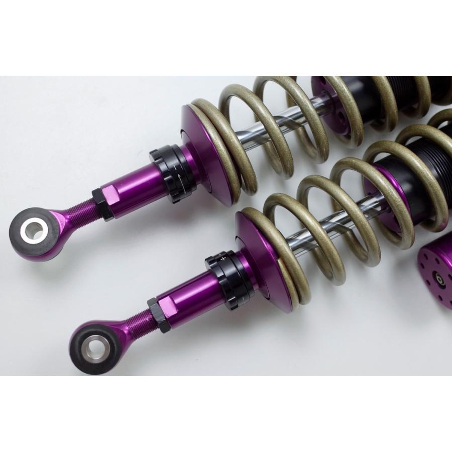 カワサキ（Kawasaki） QUANTUM クァンタム ゼファー1100 リア ショック