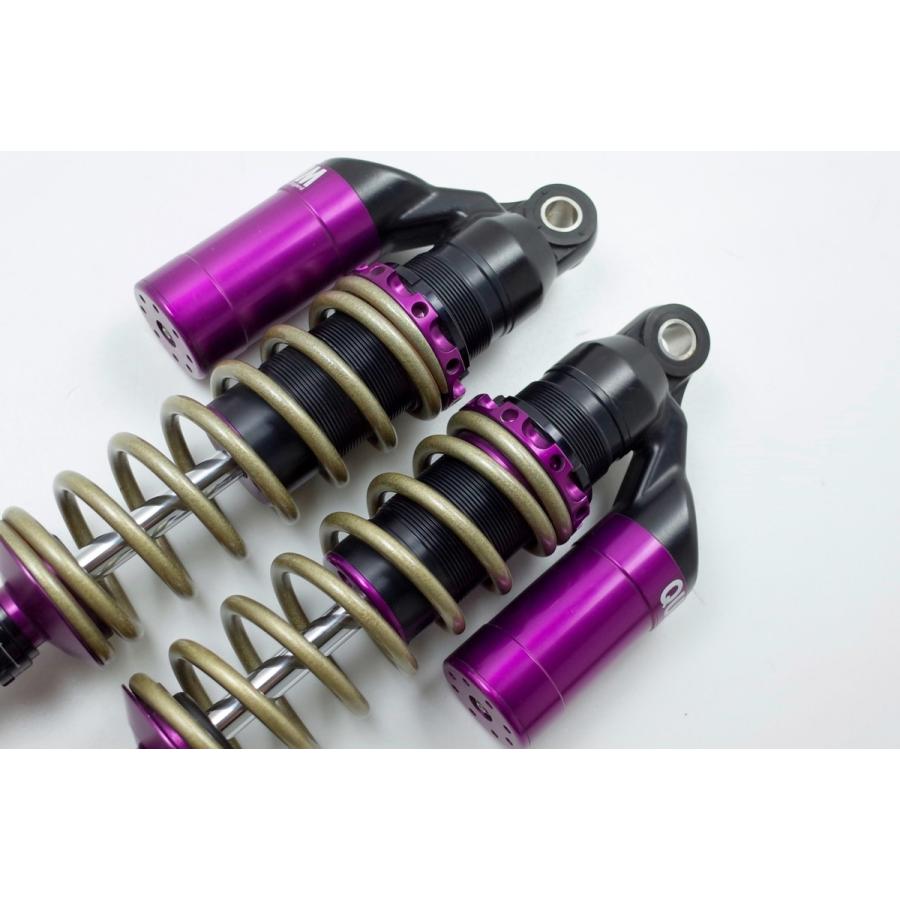カワサキ（Kawasaki） QUANTUM クァンタム ゼファー1100 リア ショック