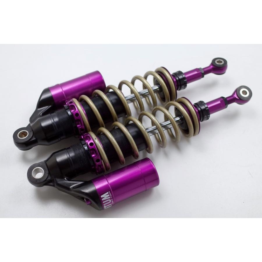 カワサキ（Kawasaki） QUANTUM クァンタム ゼファー1100 リア ショック