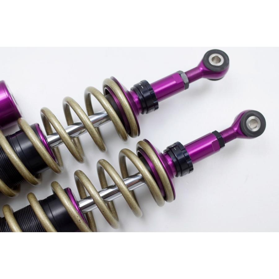 クァンタムサスペンション Quantum Racing Suspension::クァンタム レーシング サスペンション