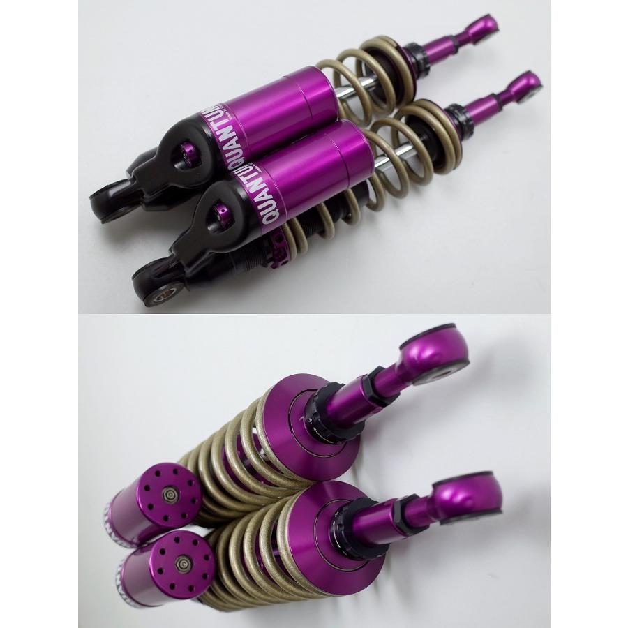 カワサキ（Kawasaki） QUANTUM クァンタム ゼファー1100 リア ショック
