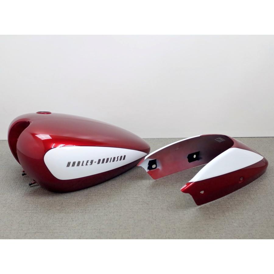 Harley Davidson（ハーレー・ダビッドソン） ハーレー XG750ストリート