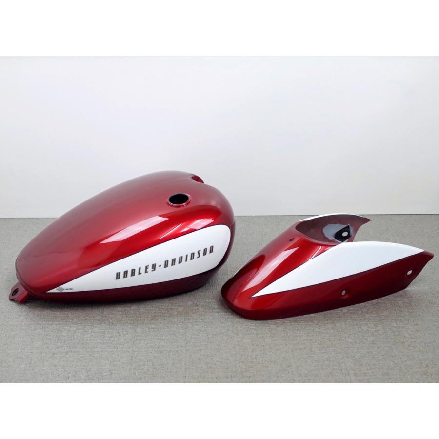Harley Davidson（ハーレー・ダビッドソン） ハーレー XG750ストリート