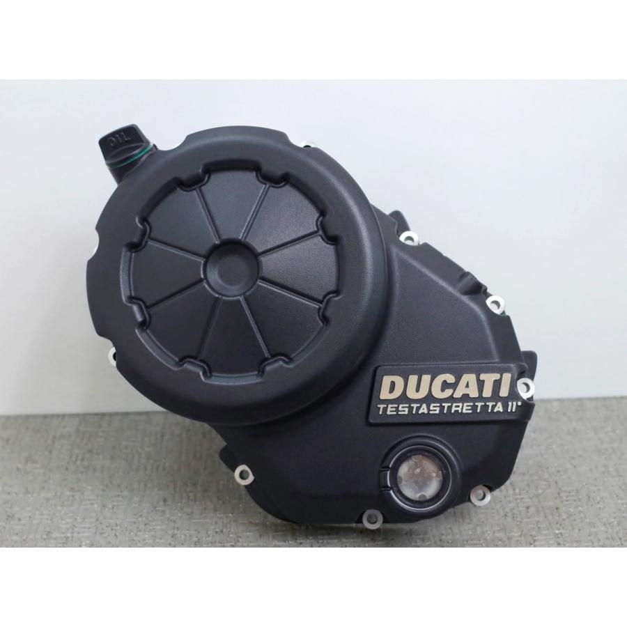 ムルチストラーダ DUCATI ドゥカティ ムルティストラーダ1200 純正