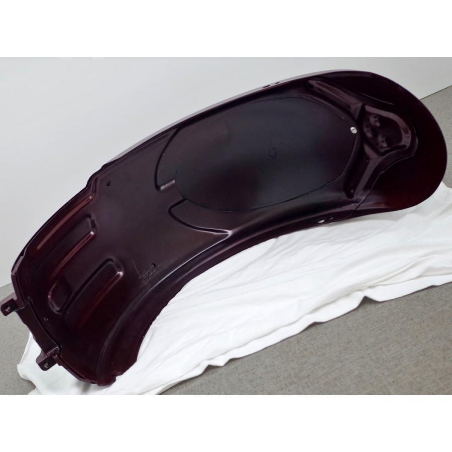 ハーレー Fxcwc 純正 リア フェンダー Ts46 40 ファイブスターショッピング 通販 Yahoo ショッピング