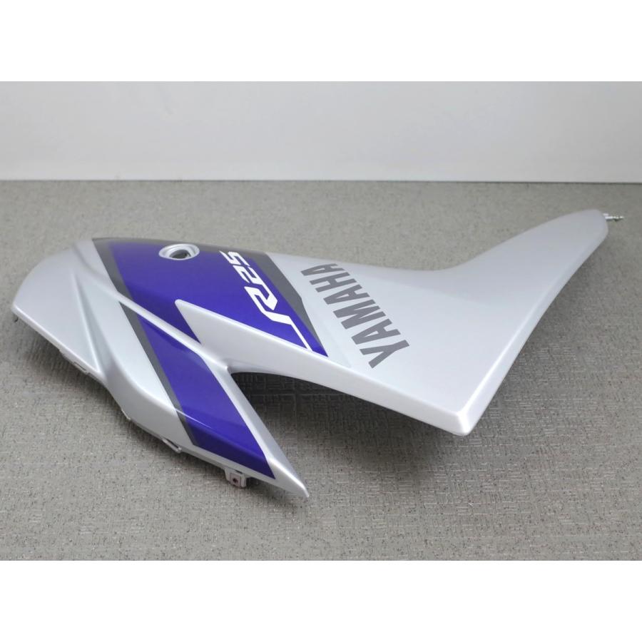 YAMAHA（ヤマハ） YZF-R25 純正 サイド カウル 右 □ : ファイブスター