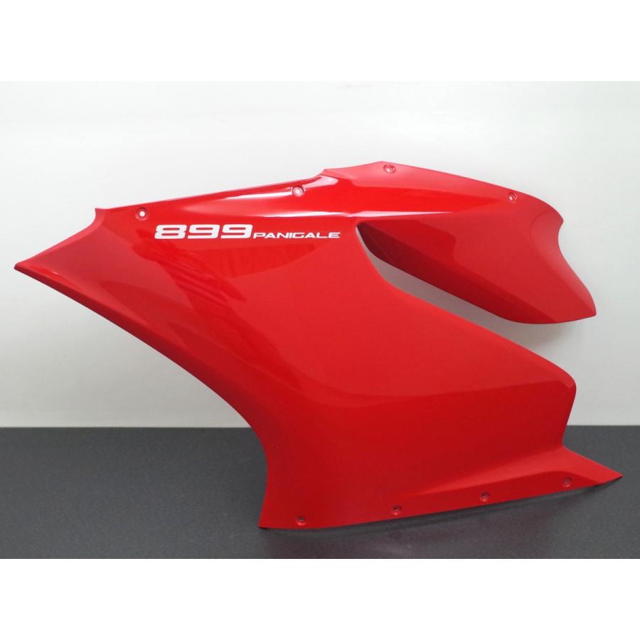 パニガーレ Ducati 899 ドゥカティ Panigale 純正 サイド カウル 左