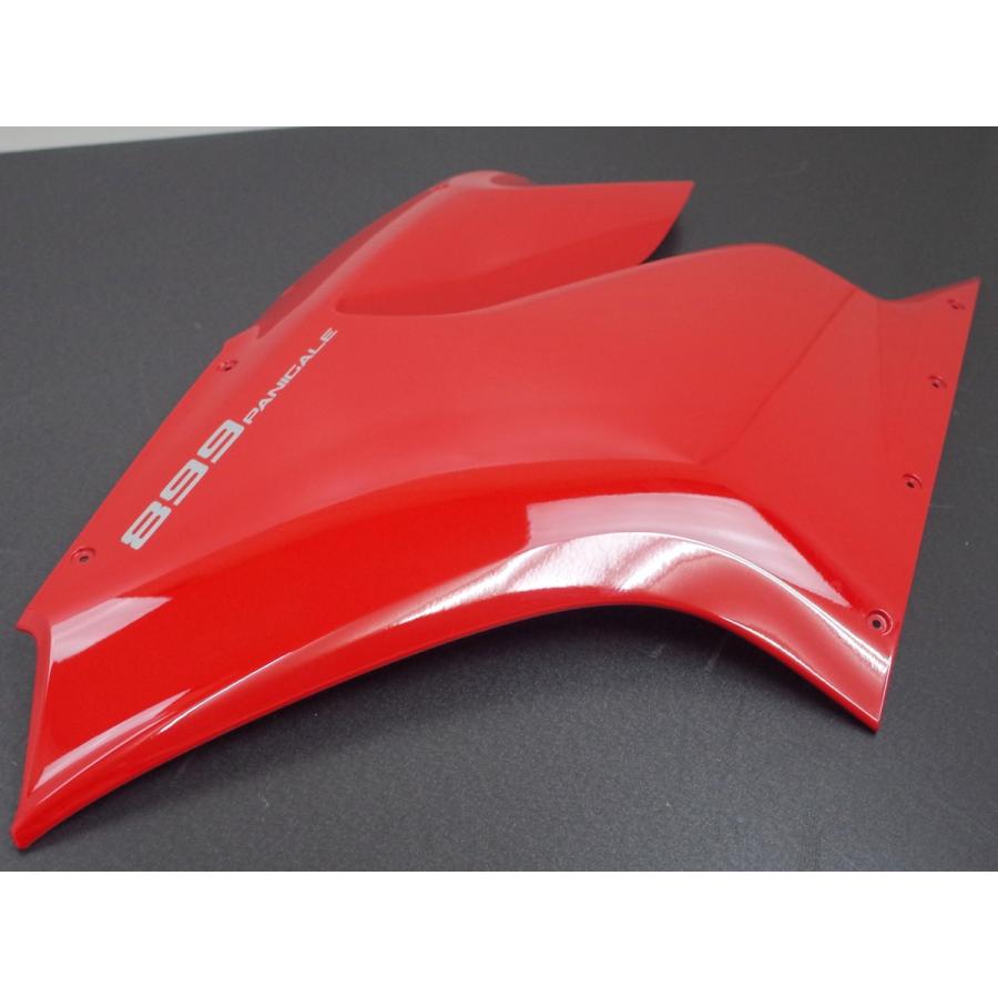 パニガーレ Ducati 899 ドゥカティ Panigale 純正 サイド カウル 左