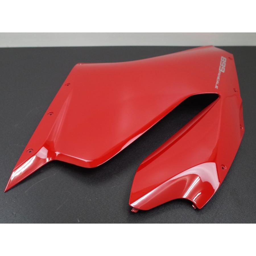 パニガーレ Ducati 899 ドゥカティ Panigale 純正 サイド カウル 左