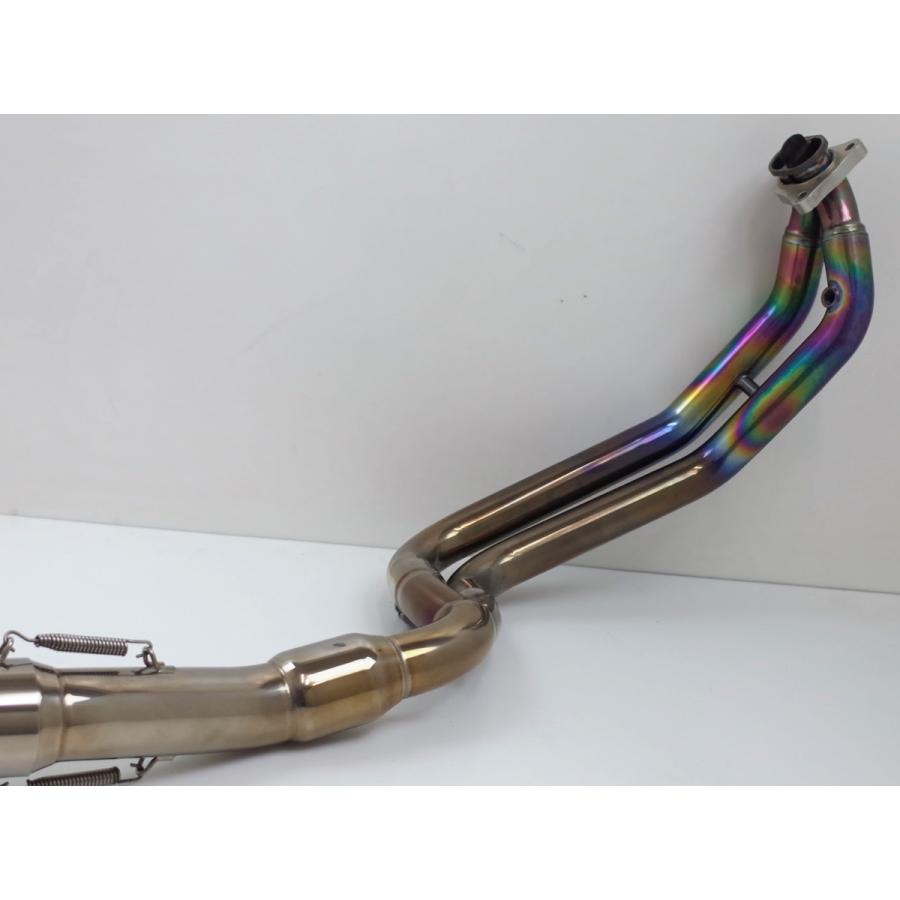 ホンダ（HONDA） r's gear アールズギア ワイバンリアルスペック フル