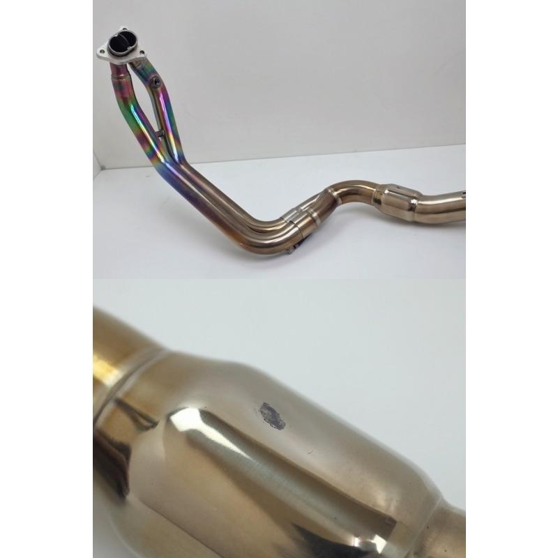 ホンダ（HONDA） r's gear アールズギア ワイバンリアルスペック フル