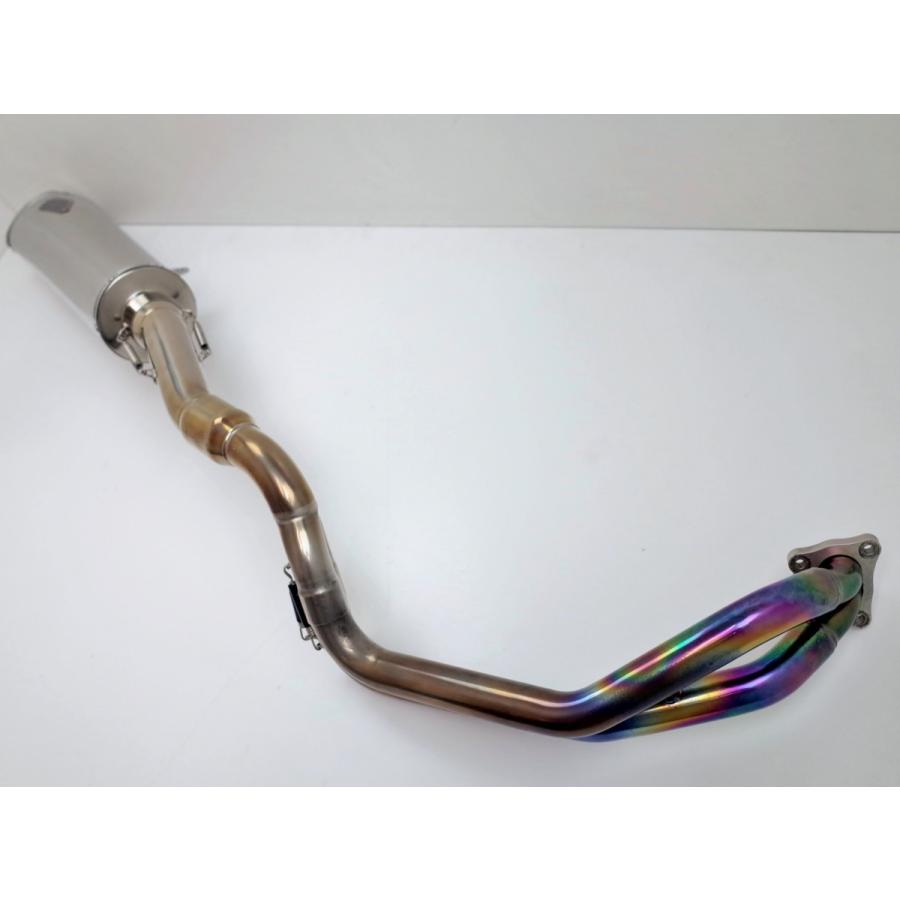 ホンダ（HONDA） r's gear アールズギア ワイバンリアルスペック フル