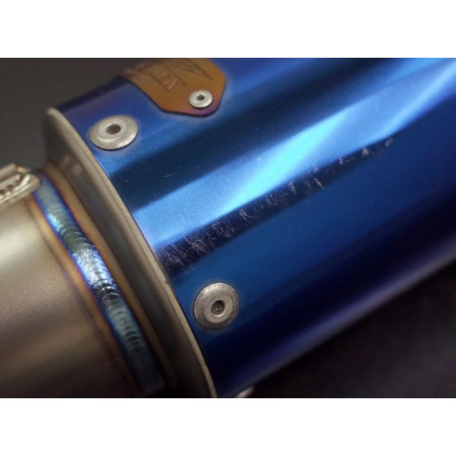 kitakaze 様MAVERICK 汎用サイレンサー Mv83type60.5 kitakaze 様MAVERICK 汎用サイレンサー Mv83type60.5