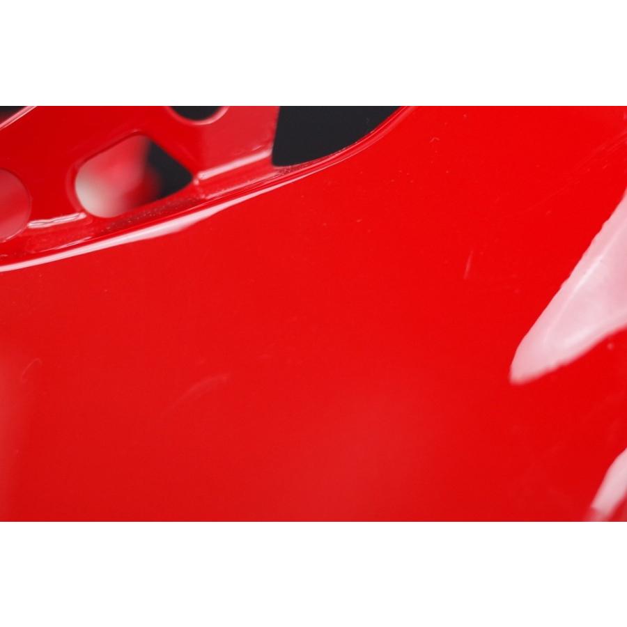 パニガーレ Ducati 1199 ドゥカティ Panigale 純正 アッパー カウル