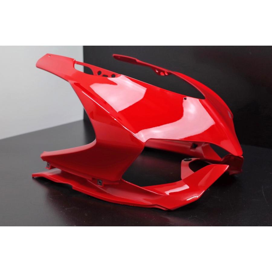 DUCATI ドゥカティ　MHR アッパーカウル DUCATI ドゥカティ MHR アッパーカウル MHR用 カウル