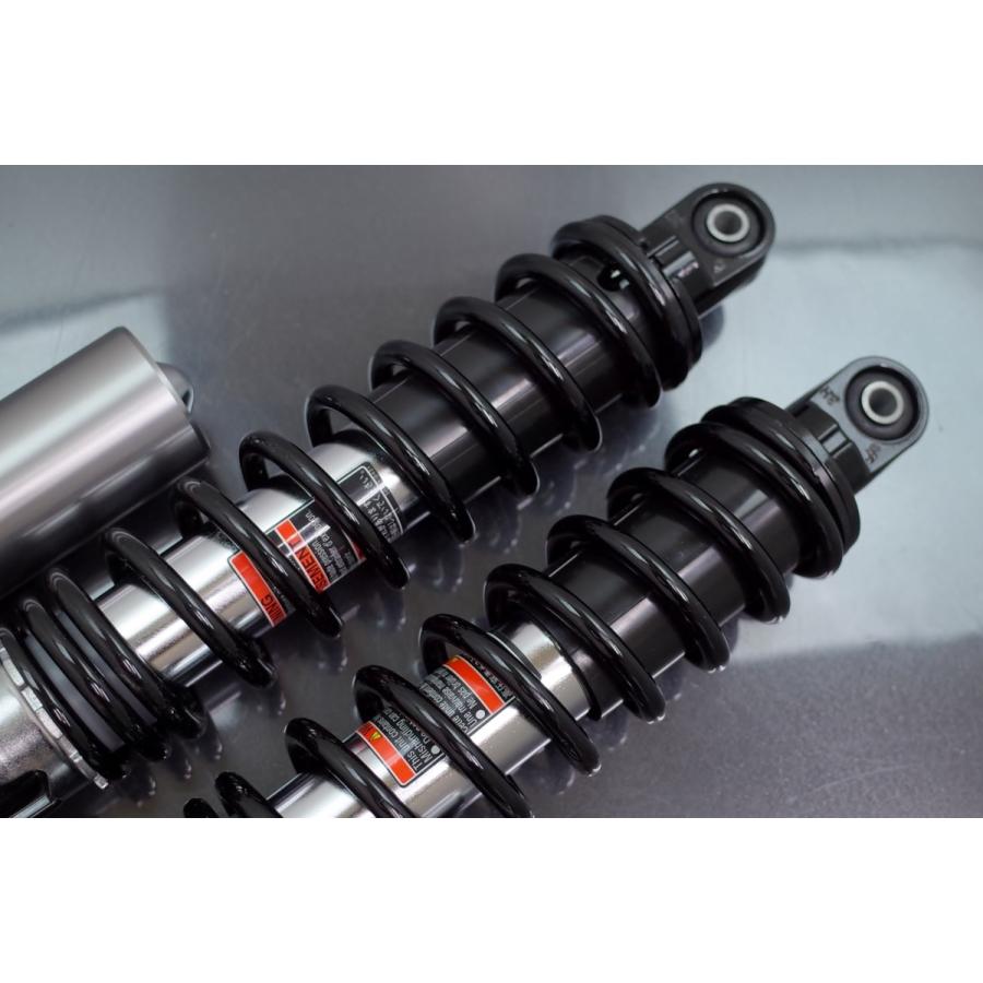 カワサキ ZRX1200DAEG ダエグ 純正 KYB リア ショック カワサキ ZRX1200DAEG ダエグ 純正 KYB リア ショック