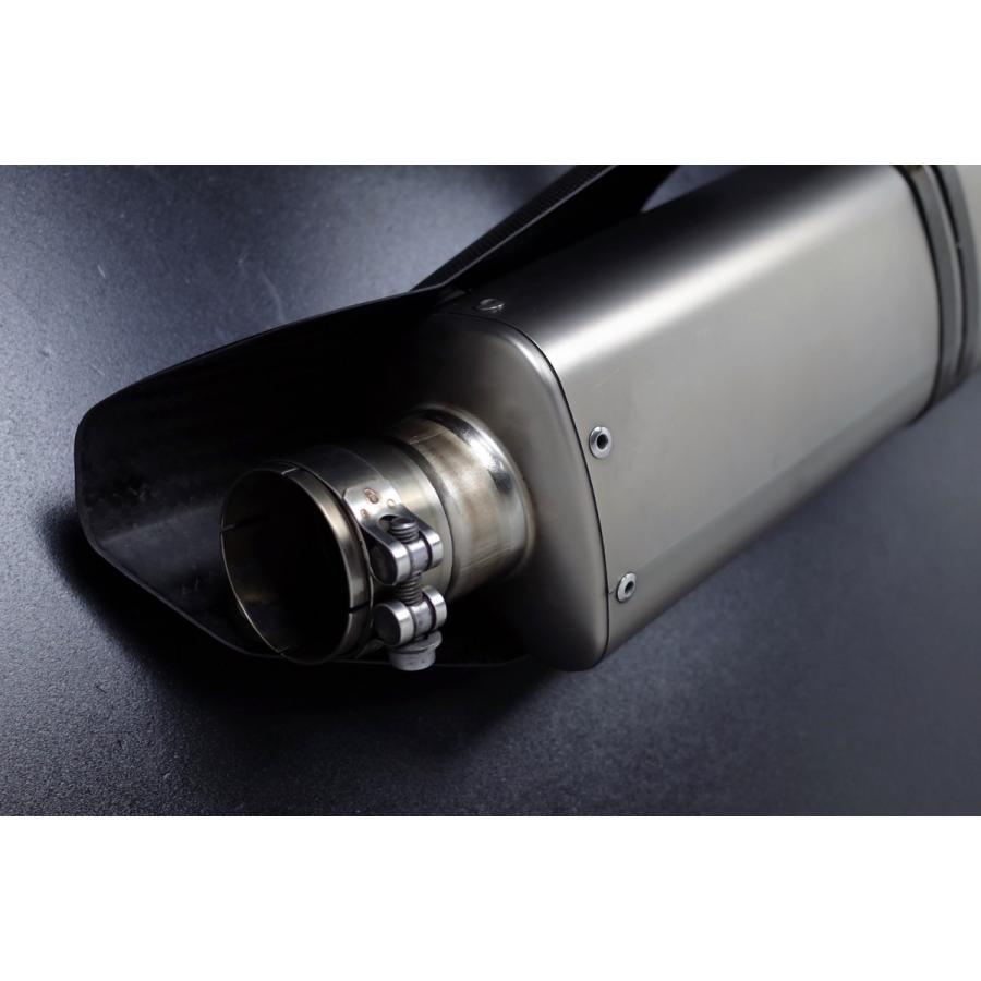 AKRAPOVIC Akrapovic アクラポビッチ 07~08 YZF-R1 4C8 スリップ AKRAPOVIC Akrapovic アクラポビッチ 07~08 YZF-R1 4C8 スリップ