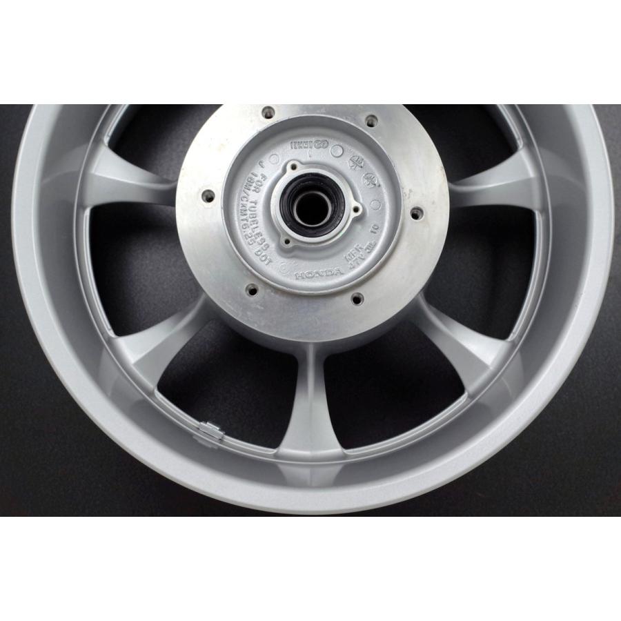 CB1000R 純正リアホイール Yahoo!オークション -「cb1000r ホイール」(ホイール) (パーツ)の落札