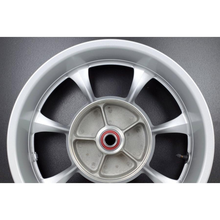 ホンダ（HONDA） VT1300CX 純正 リア ホイール □ : ファイブスター