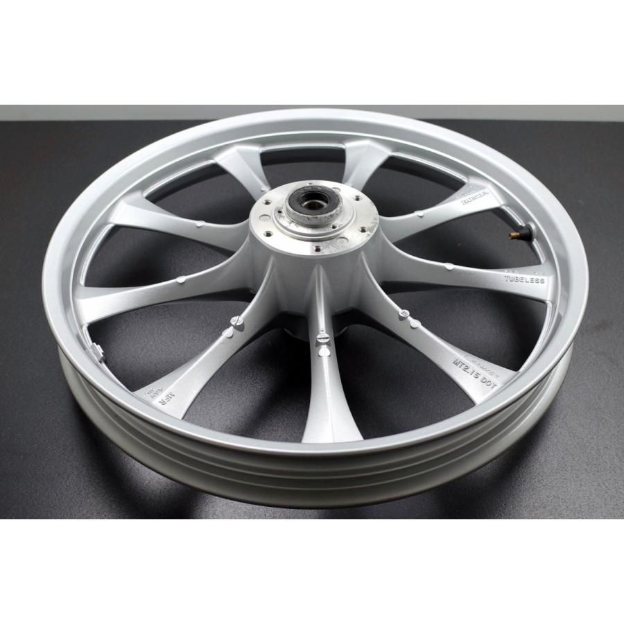 ホンダ（HONDA） VT1300CX 純正 フロント ホイール □ : ファイブ