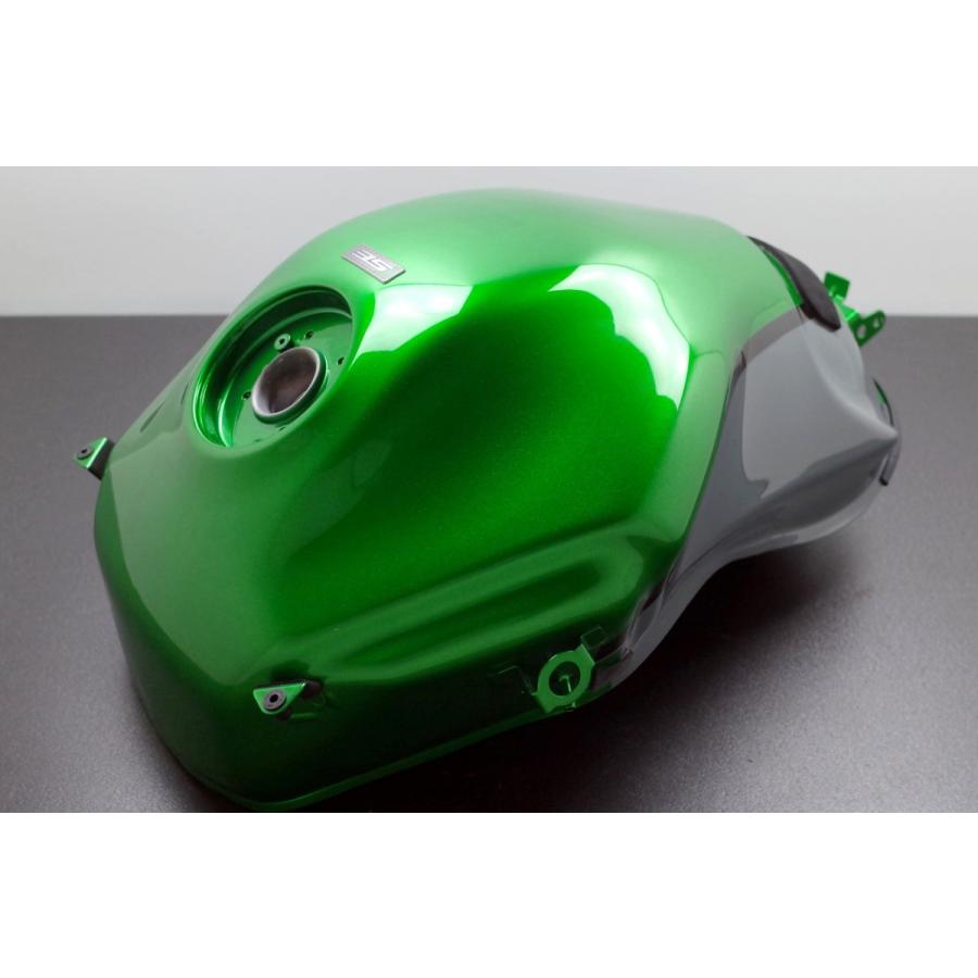 VERSYS 1000 SE ベルシス 純正 フューエル タンク : ファイブスター