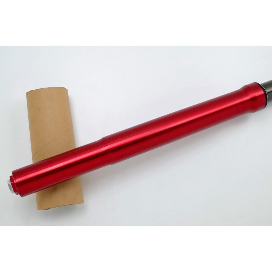 マルゾッキ　335ミリ マルゾッキ 335ミリ マルゾッキ 335ミリ Marzocchi Bomber Suspension