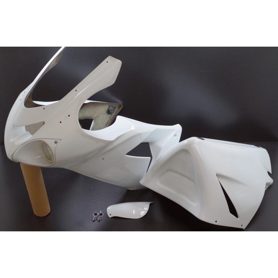 カワサキ（Kawasaki） CLEVER WOLF クレバーウルフ ZX-10R FRP 耐久