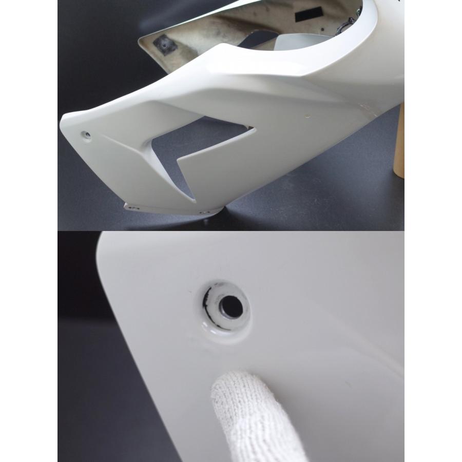 カワサキ（Kawasaki） CLEVER WOLF クレバーウルフ ZX-10R FRP 耐久