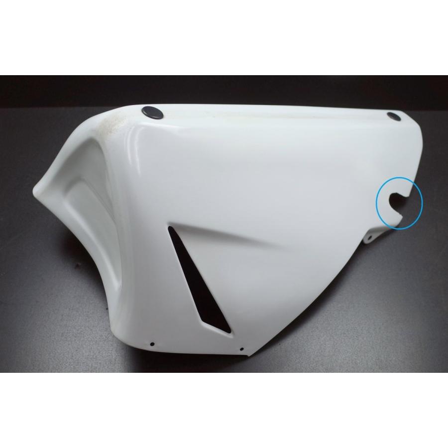 カワサキ（Kawasaki） CLEVER WOLF クレバーウルフ ZX-10R FRP 耐久