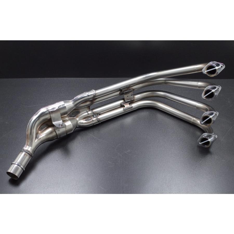 ホンダ CB400SF VTEC Revo NC42 前期 純正 マフラー エキパイ ホンダ CB400SF VTEC Revo NC42 前期 純正 マフラー エキパイ