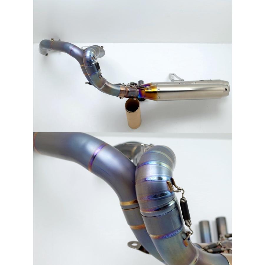 DUCATI MOTO CORSE モトコルセ モンスター S4RS テスタストレッタ