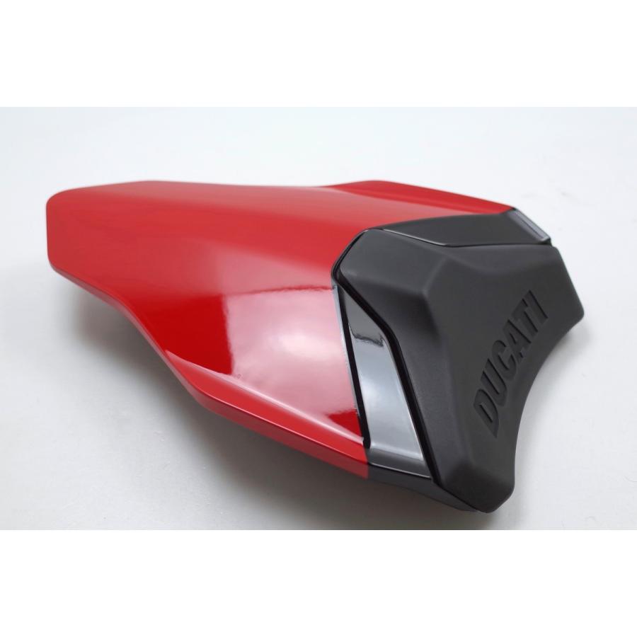 DUCATI（ドゥカティ） Ducati 848 1098 1198 純正 シングル シート